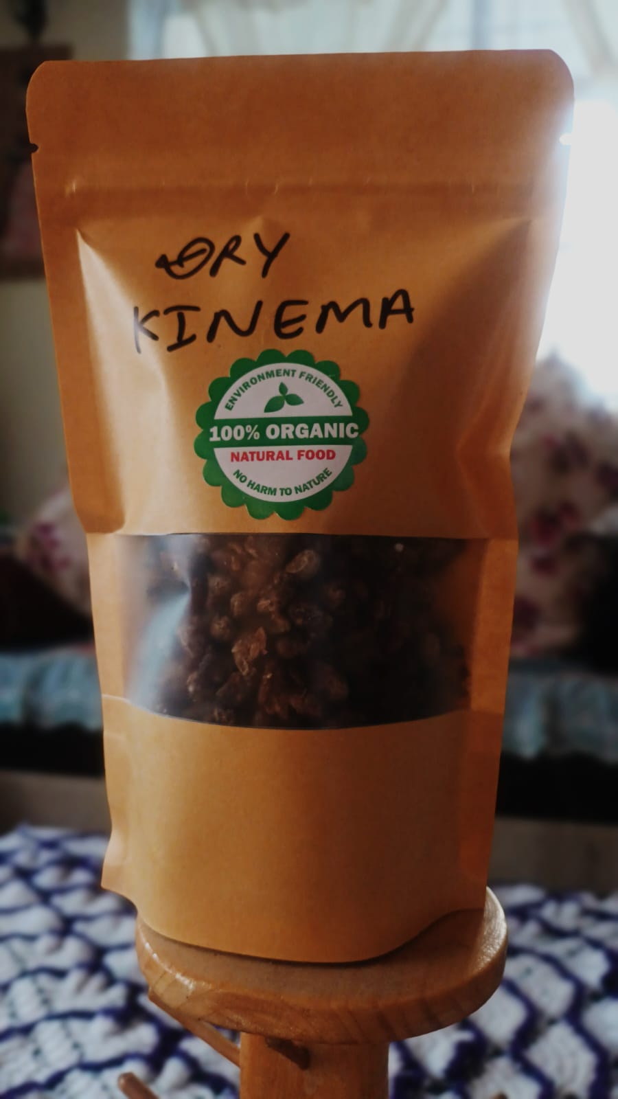 Dry Kinema - 180 gm