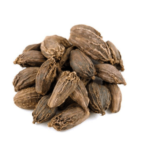 Sikkim Cardamom (Badi Elaichi) Bharlang Bold