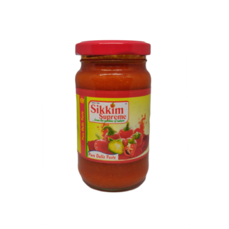 Sikkim Supreme Pure Dalle Paste - 200 gm