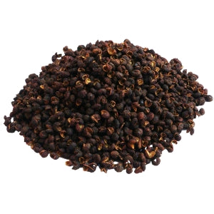 Timur (Sichuan Pepper)