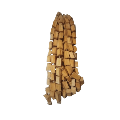 Churpi - Traditional Himalayan Cheese Snack - 250gm