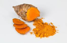 Haldi (Turmeric)