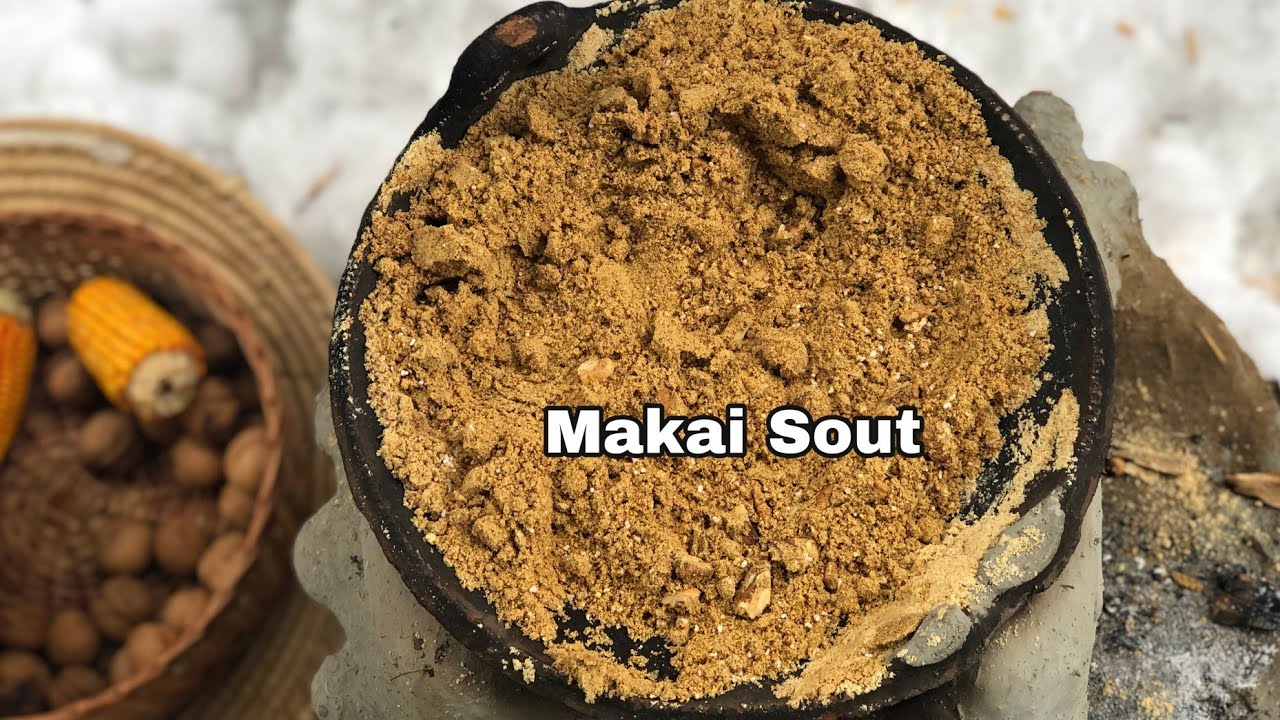 Makke Ka Sattu